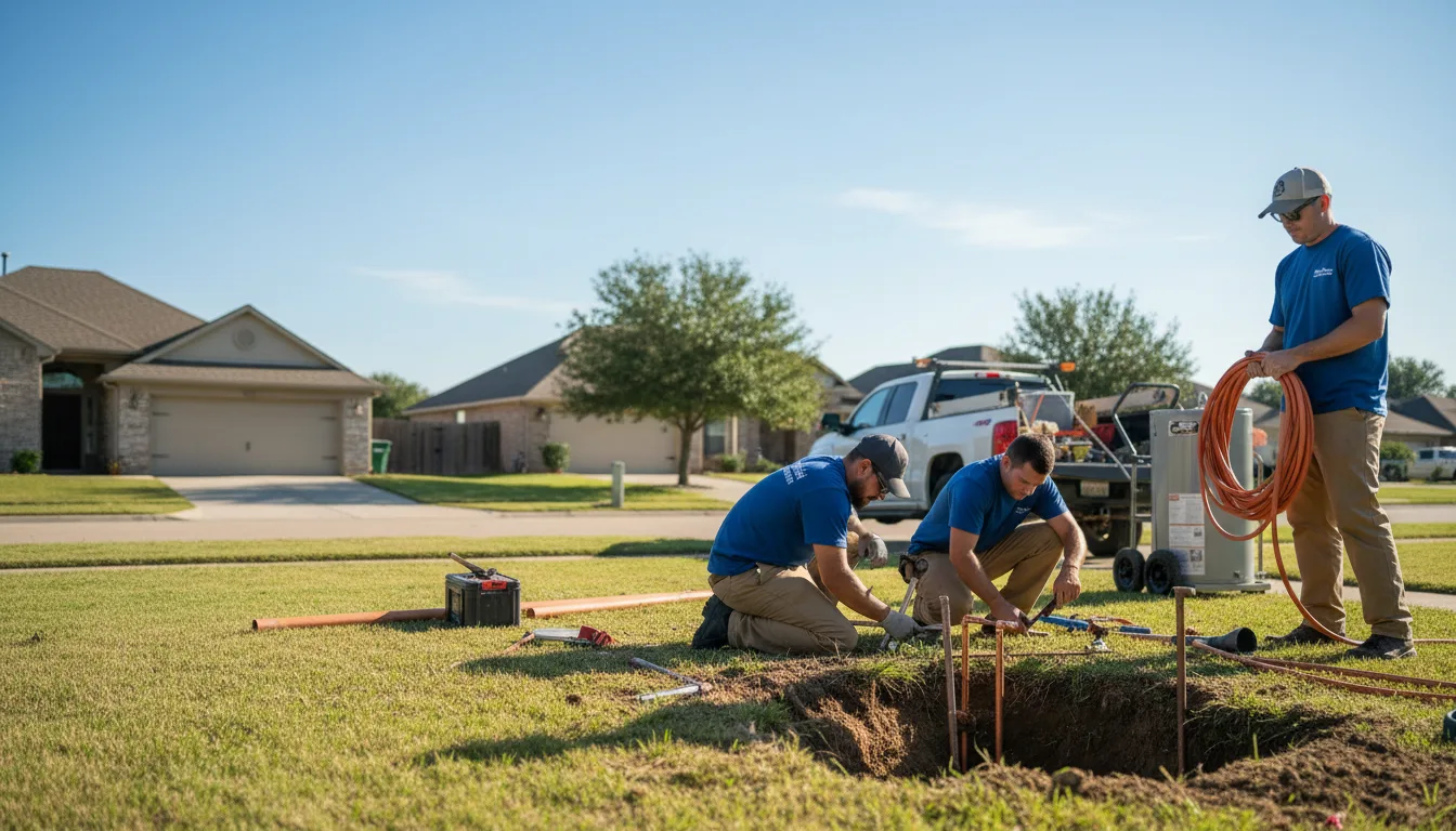 Plumber in Sierra Vista, AZ near me